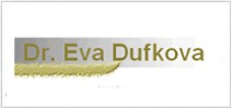 dr eva dufkova